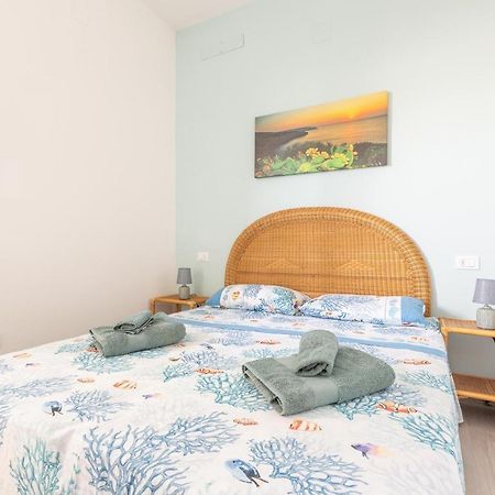 Marileo Apartments Lido Marini Εξωτερικό φωτογραφία